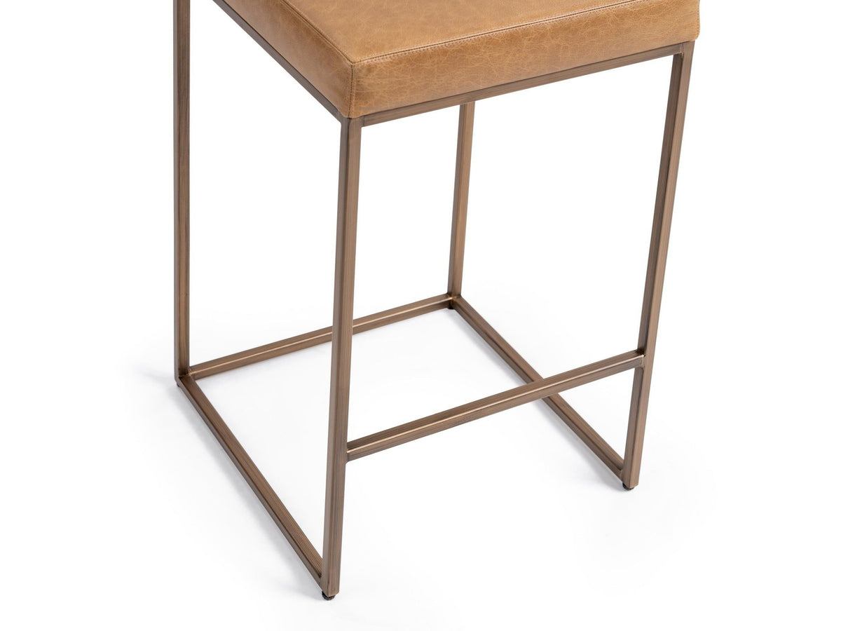 Belfort - Counter Stool