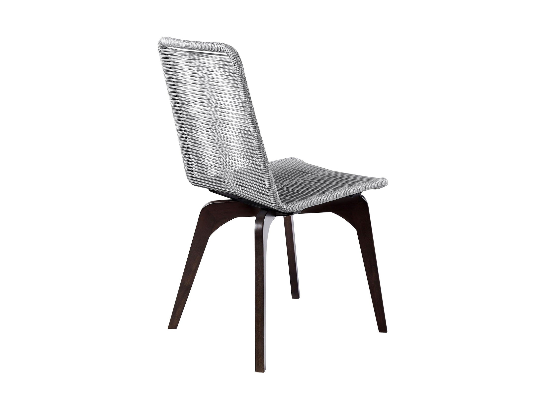 Island - Outdoor Rope Dining Chairs (Set of 2)