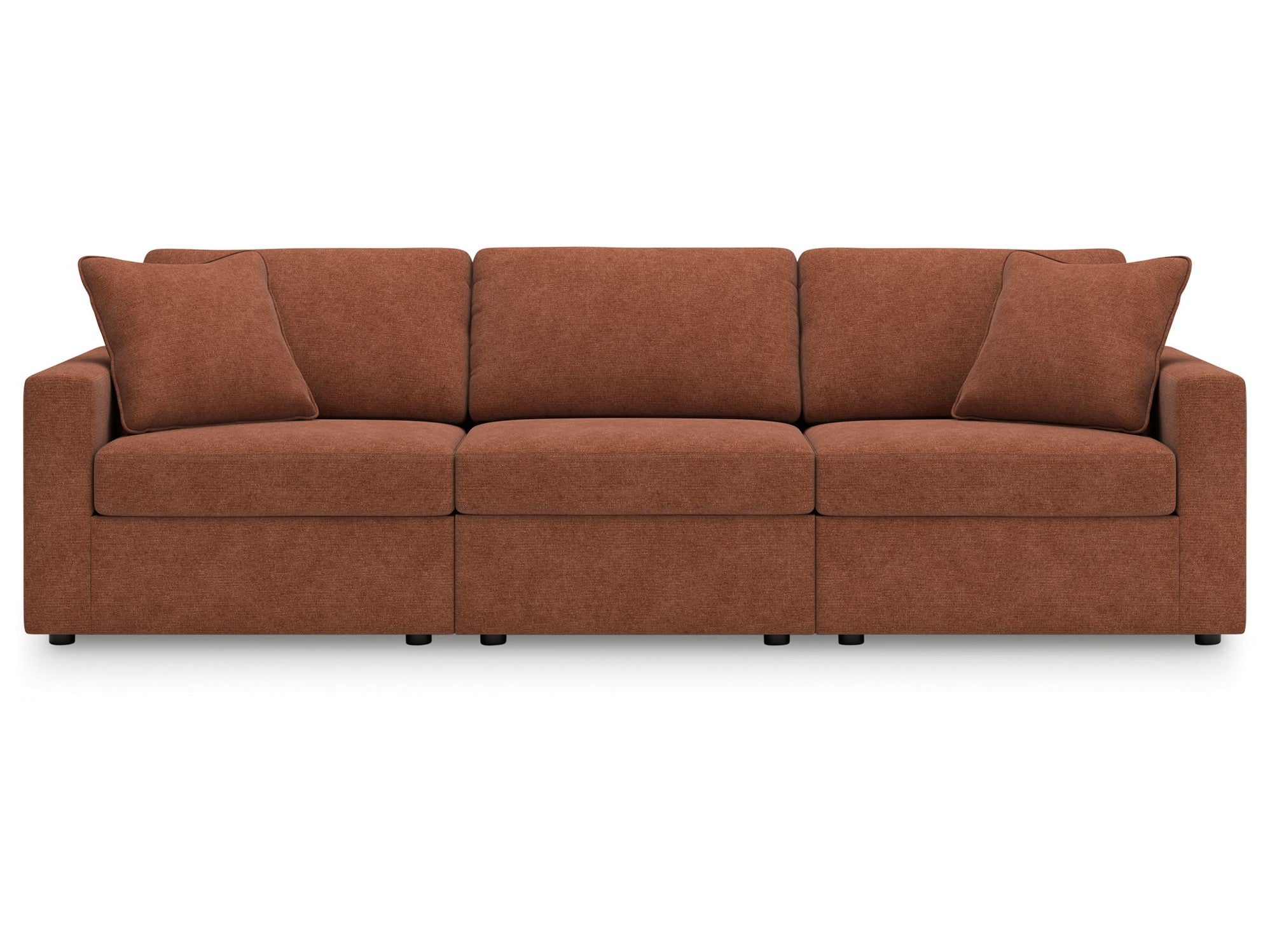 Modmax - Sectional - Spice