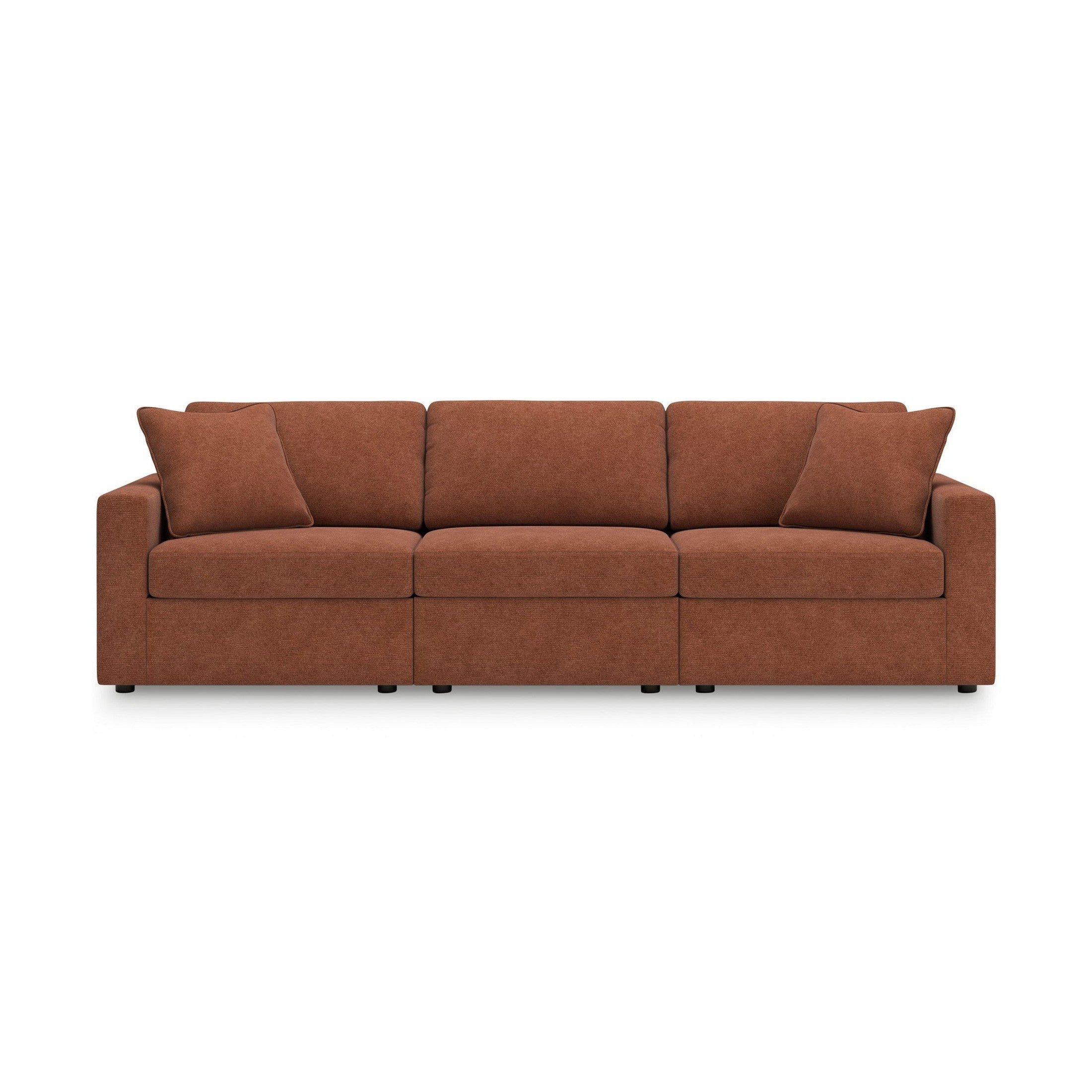 Modmax - Sectional - Spice