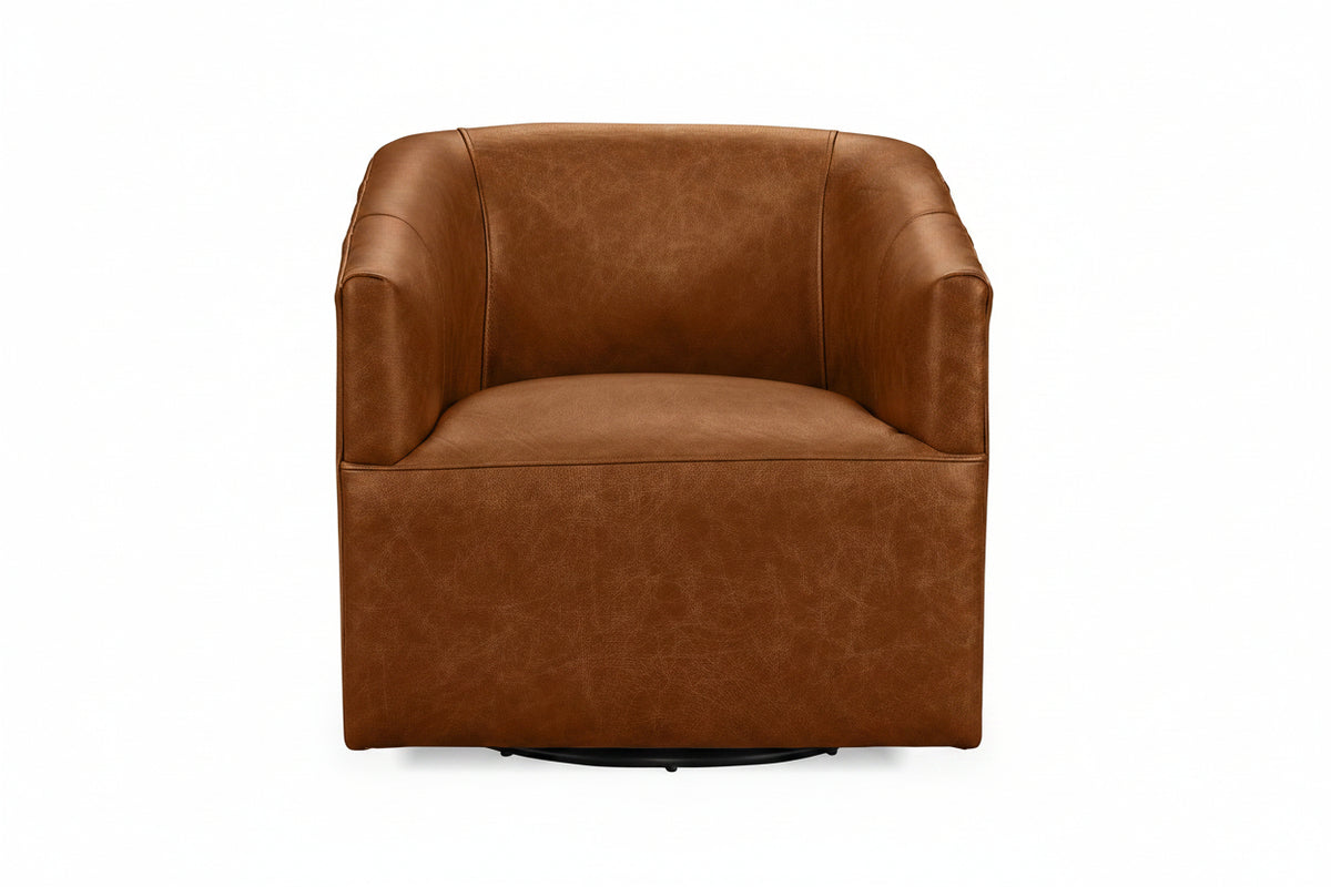 Vernon - Swivel Chair