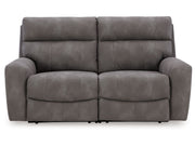 Next-Gen Durapella - Reclining Sectional