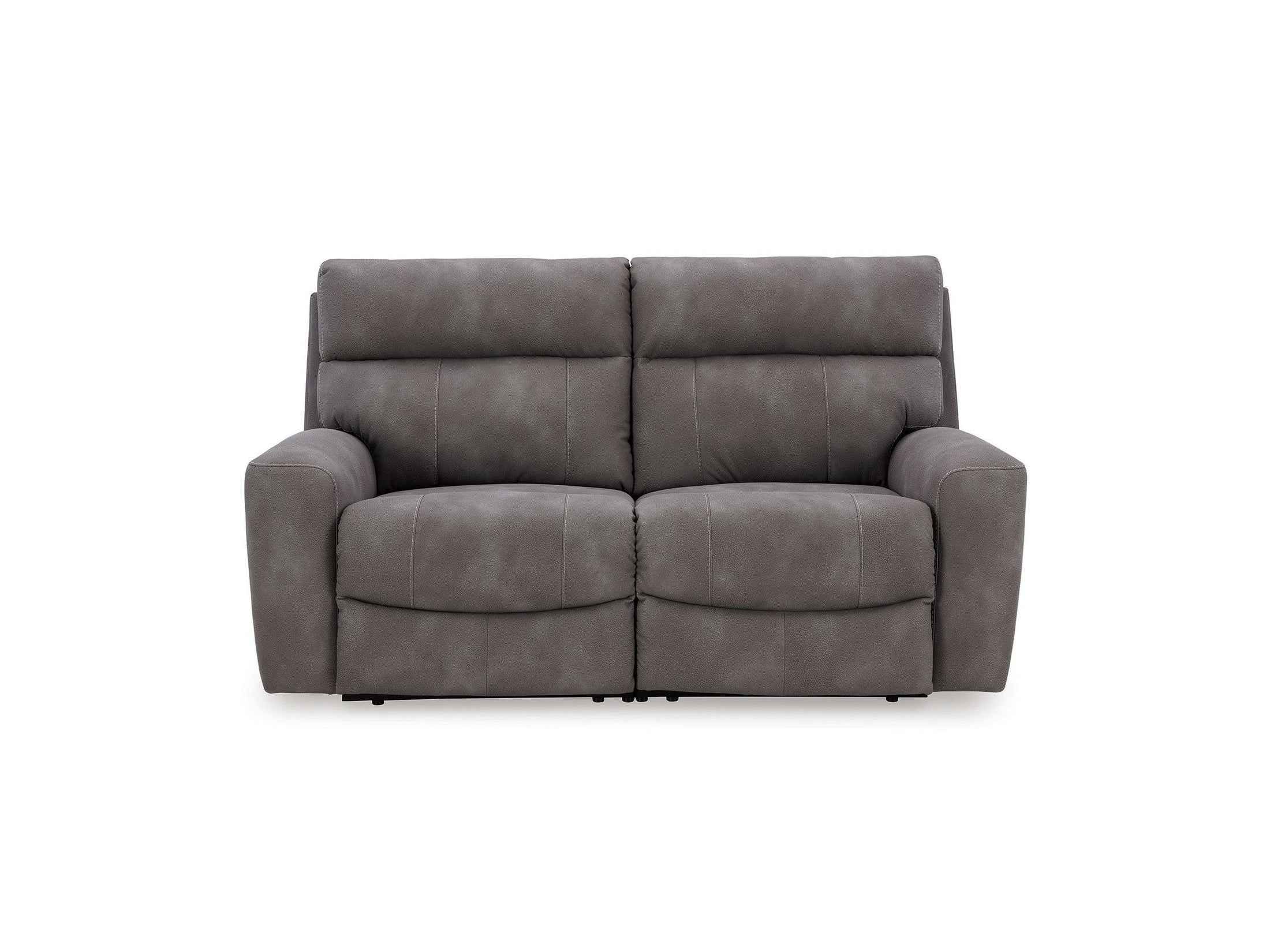 Next-Gen Durapella - Reclining Sectional