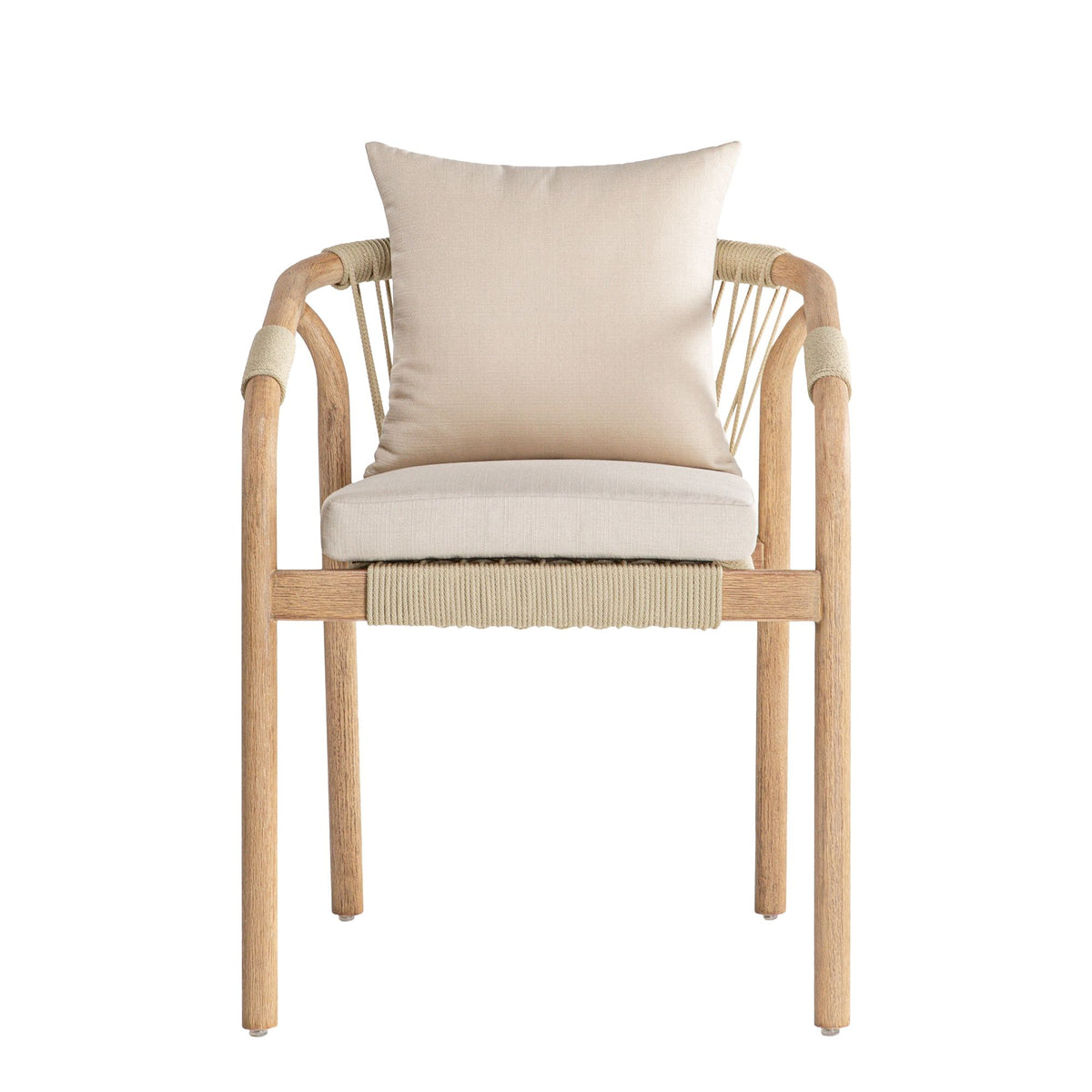 Balmor - Outdoor Dining Chair (Set of 2)