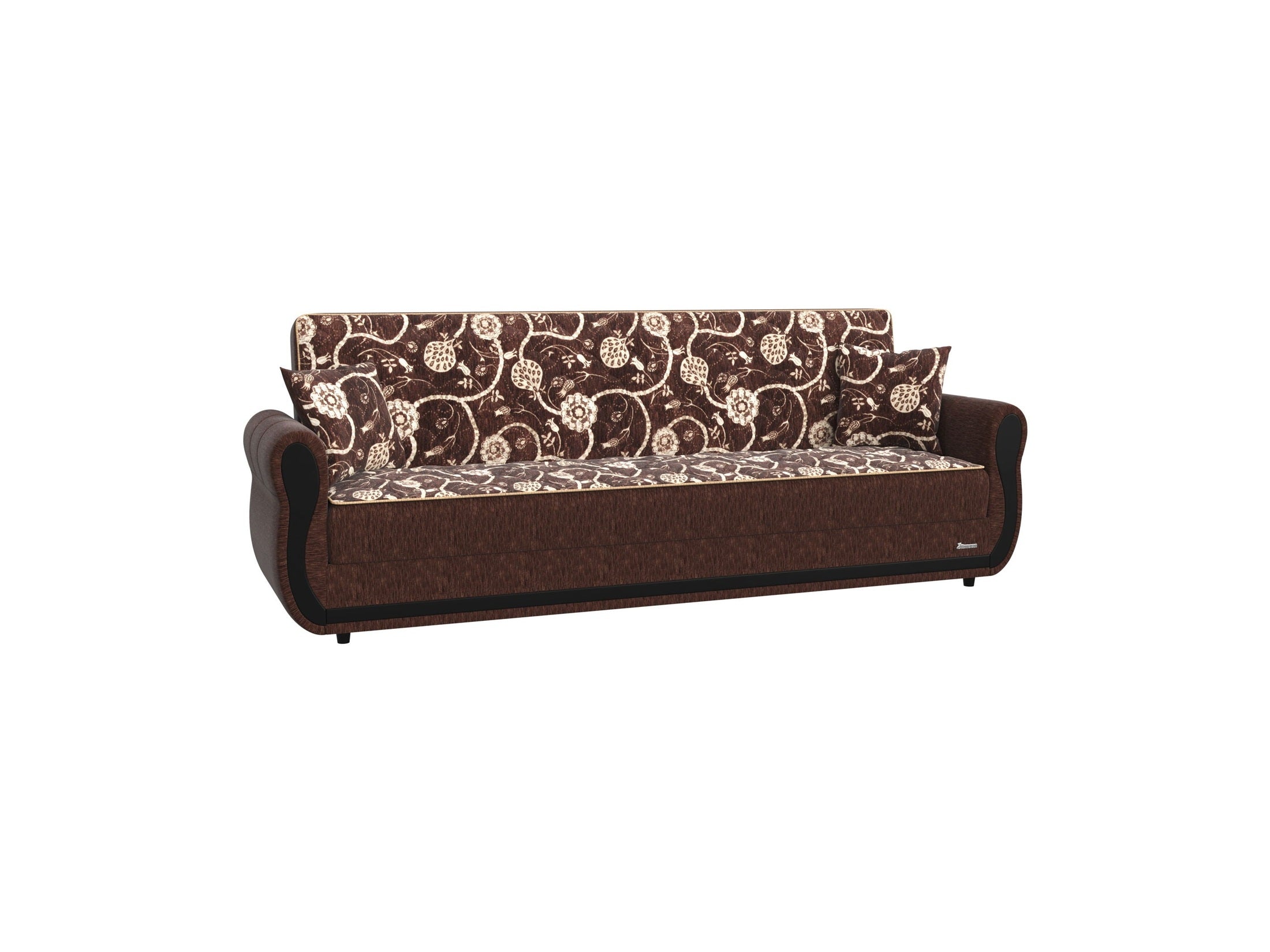 Ottomanson Havana - Convertible Sofabed With Storage