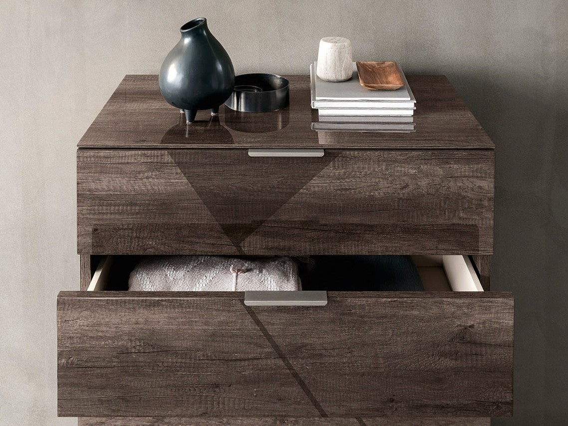 Favignana 5-Drawer Chest