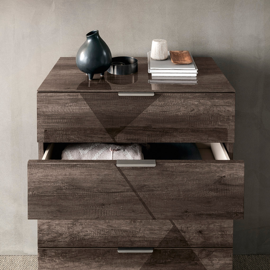 Favignana 5-Drawer Chest | Alf + Da Fre
