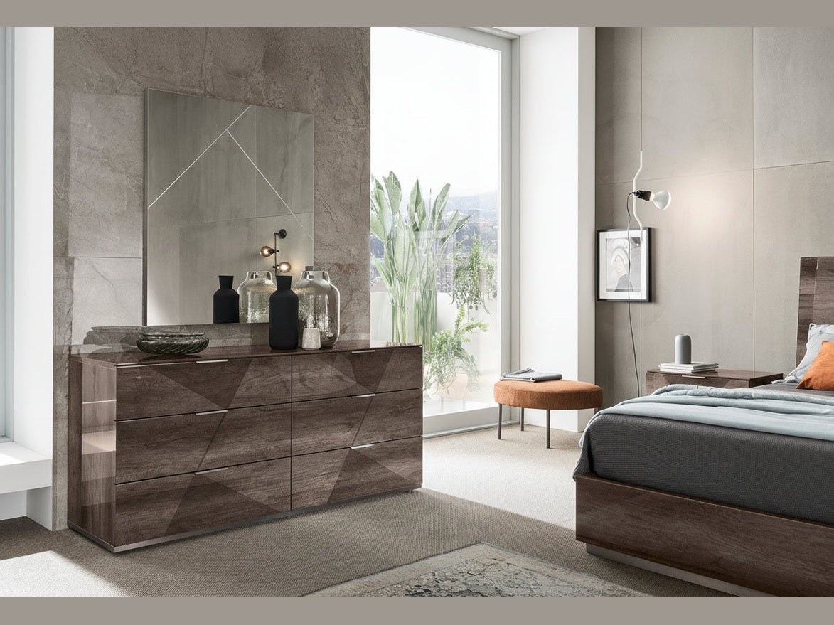 Favignana Modern Dresser