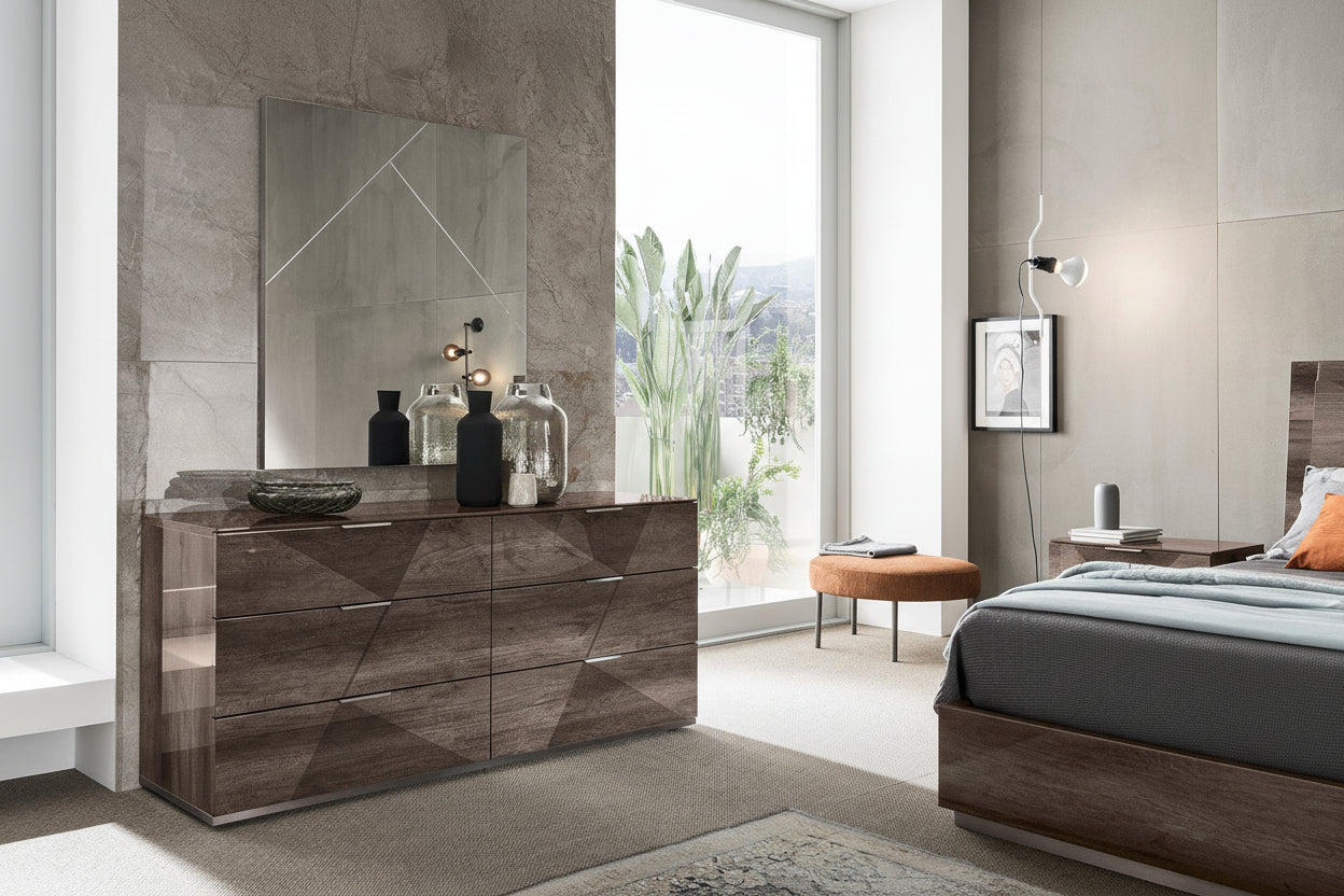 Favignana Modern Dresser