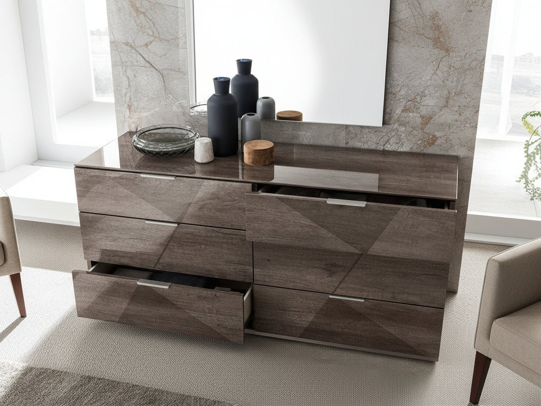 Favignana modern dresser