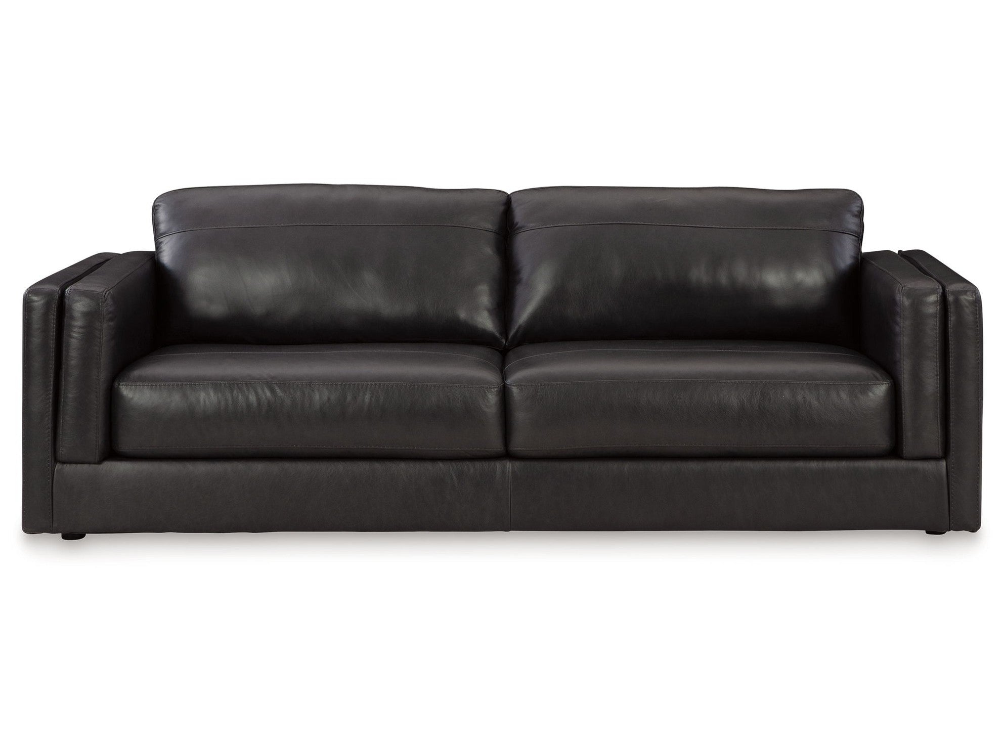 Amiata - Sofa - Onyx