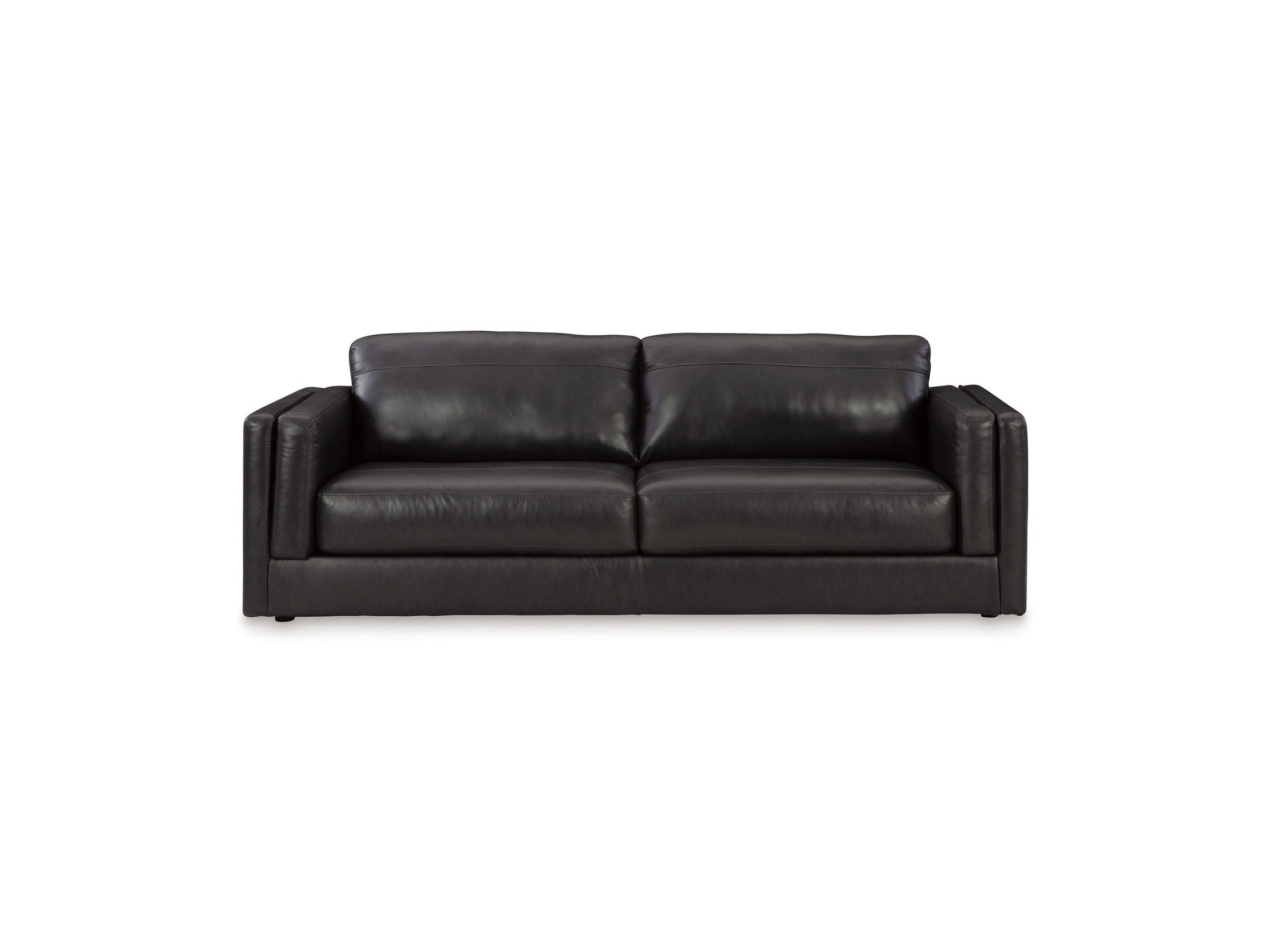 Amiata - Sofa - Onyx