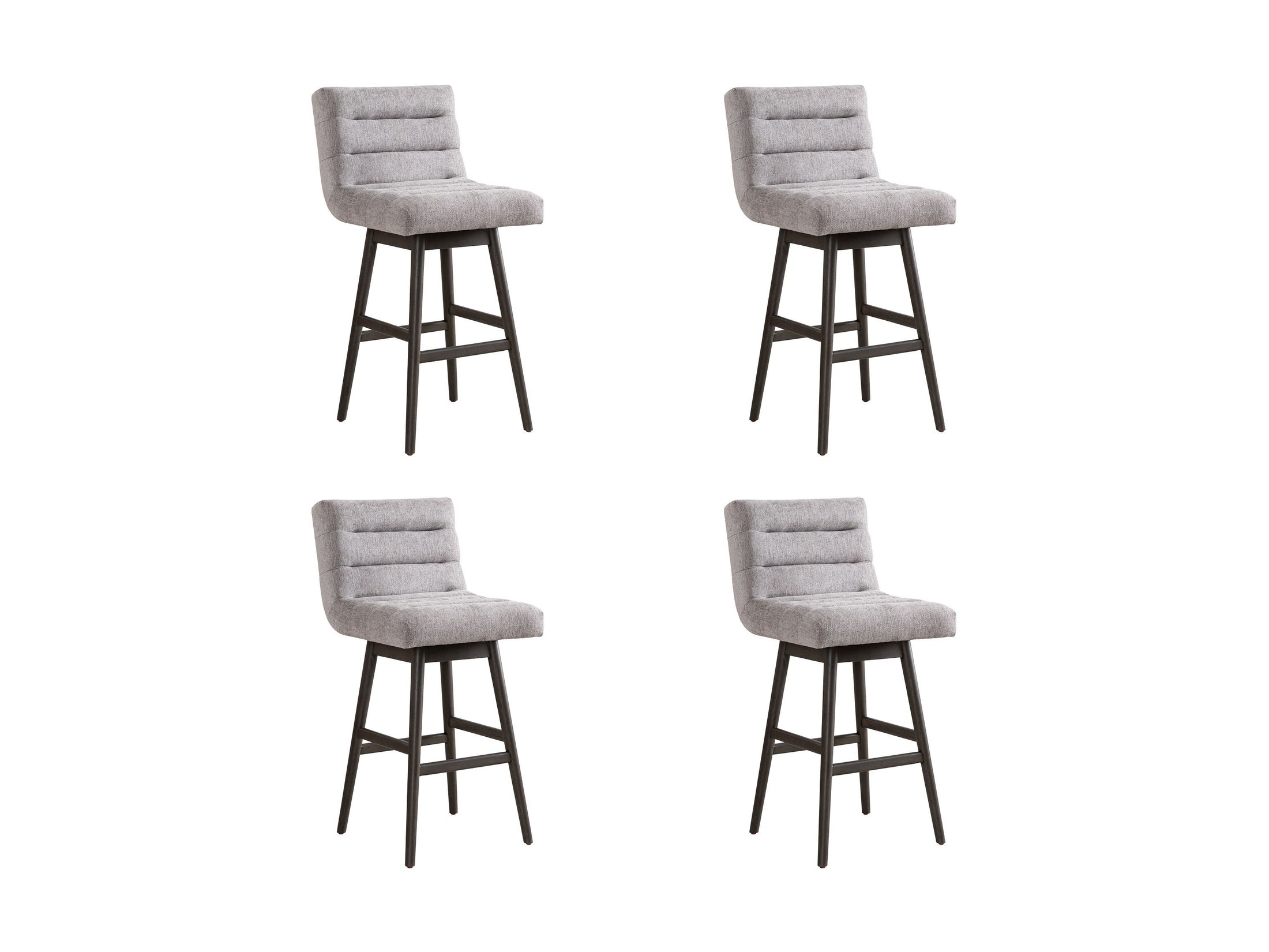 Elias - Swivel Barstool