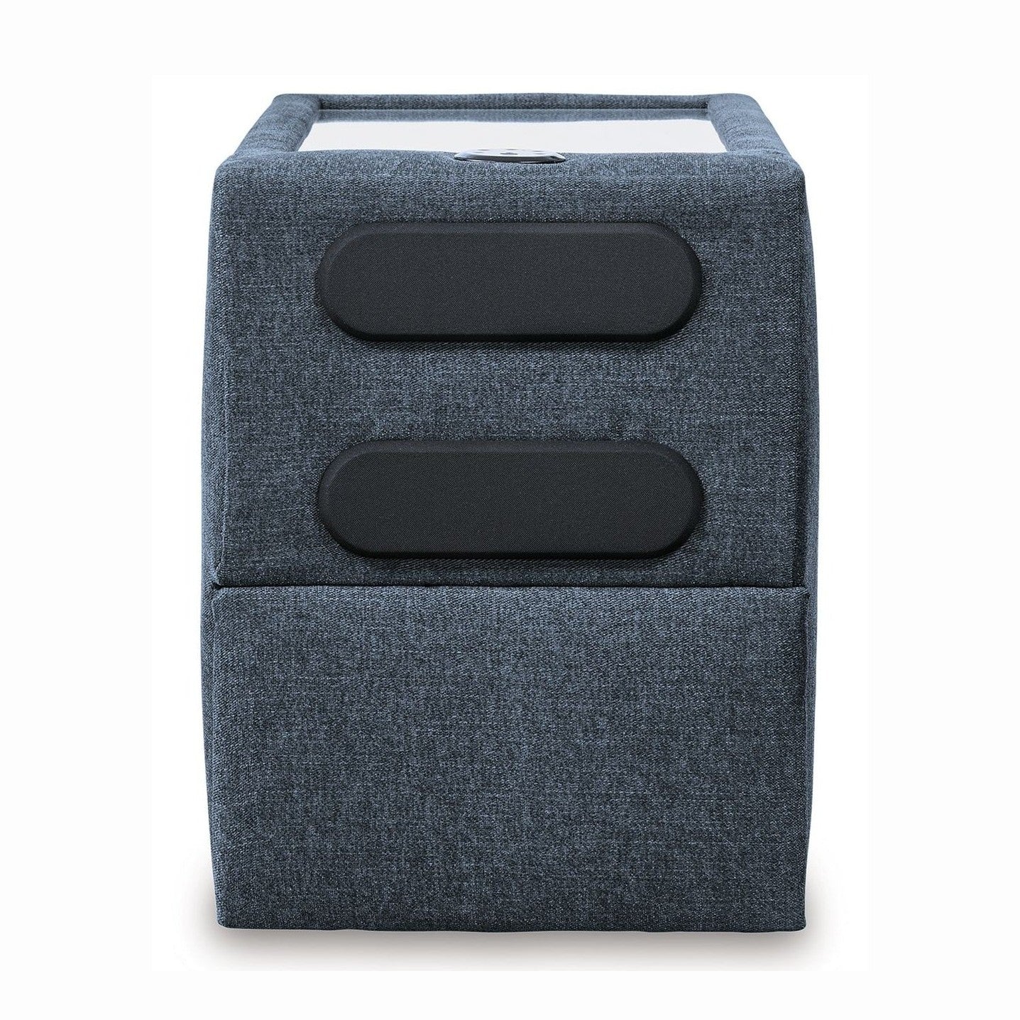 Modmax - Sectional - Ink