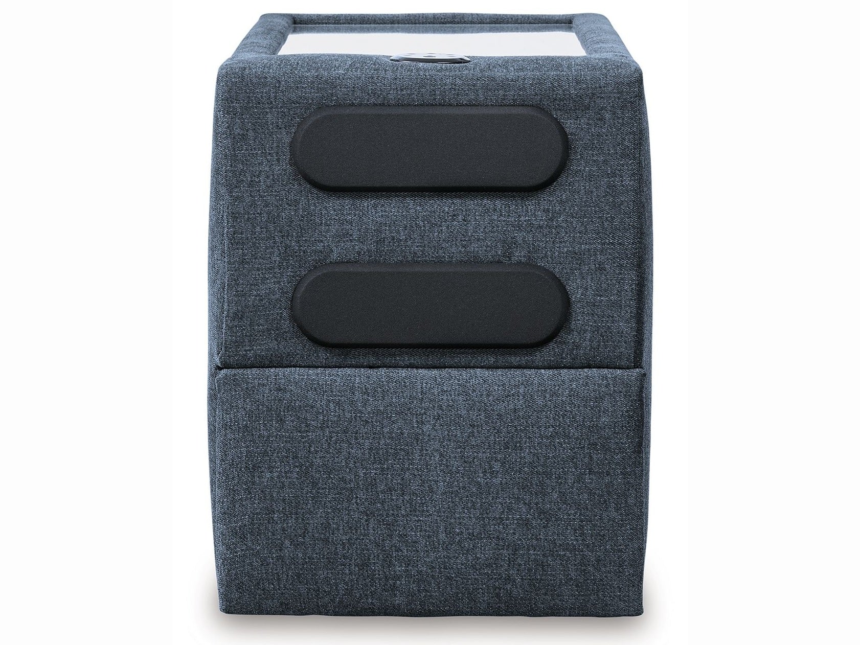 Modmax - Sectional - Ink