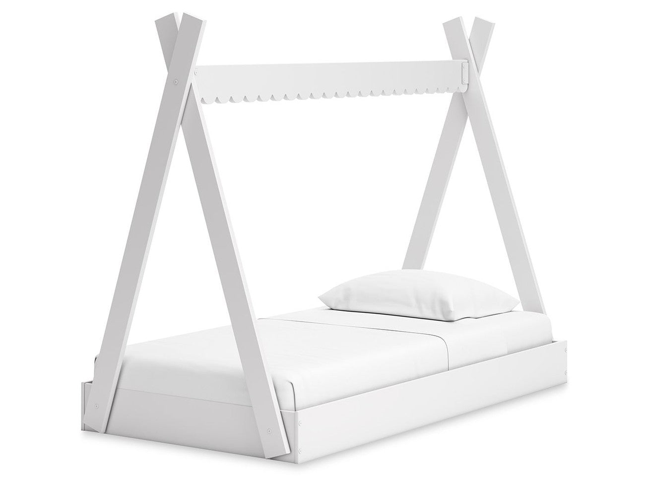 Hallityn - Tent Complete Bed In Box