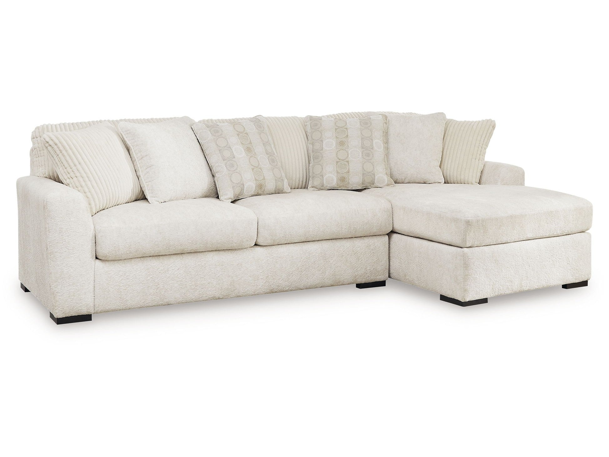 Chessington - Sectional