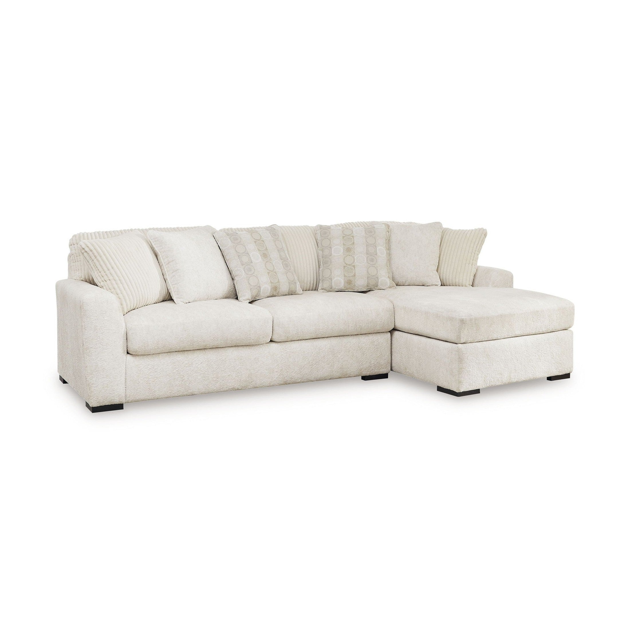 Chessington - Sectional