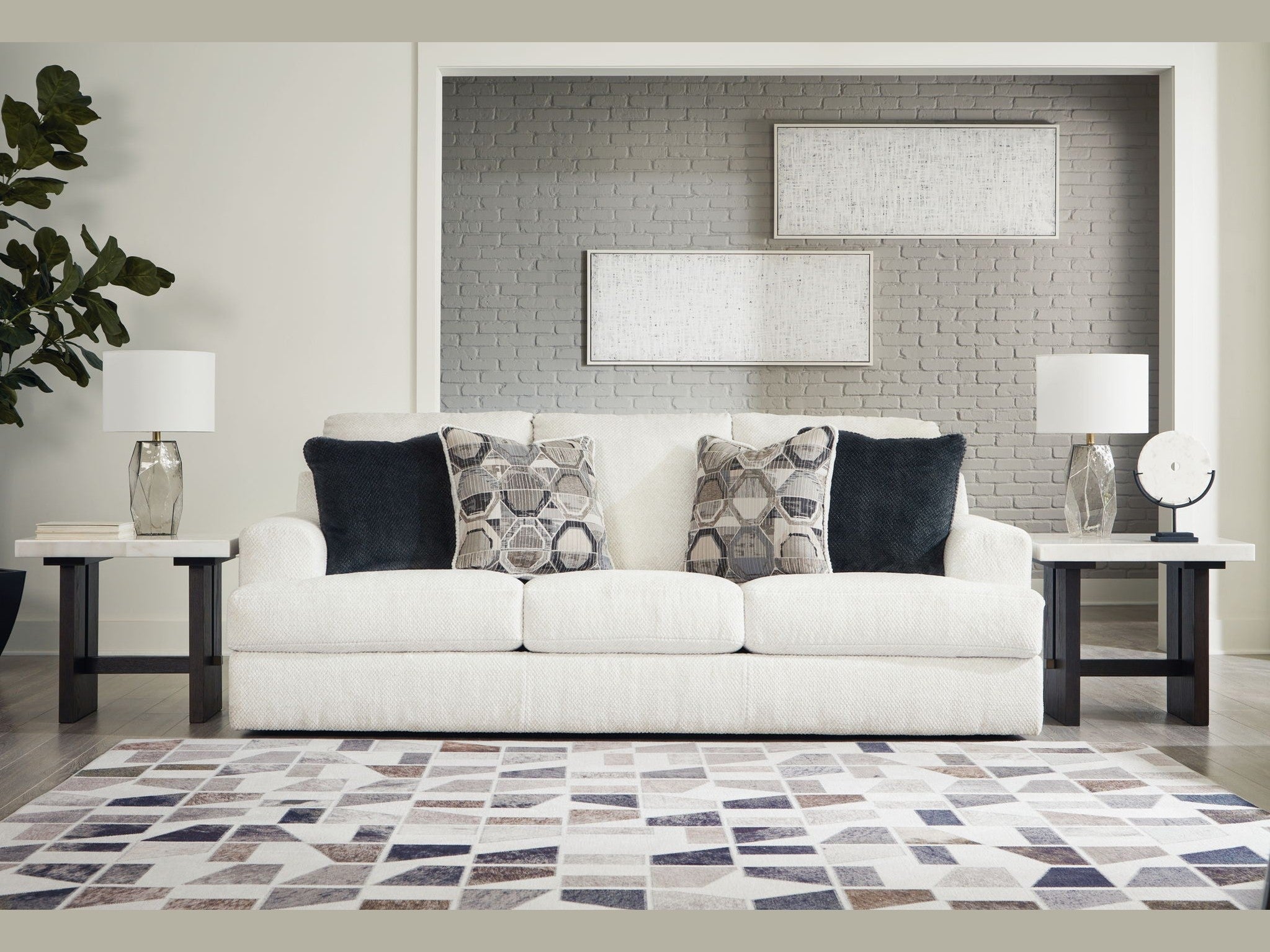 Karinne - Sofa