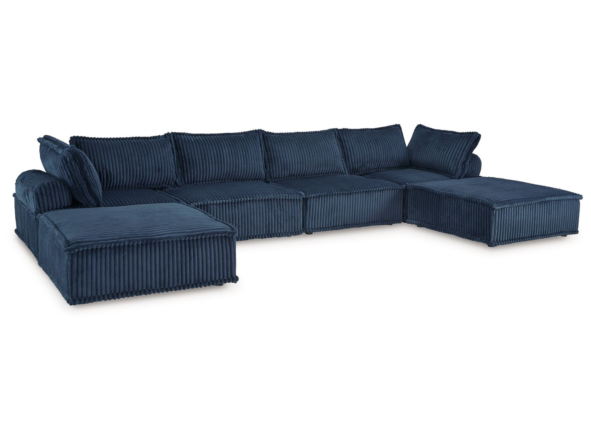 Bales - Sectional