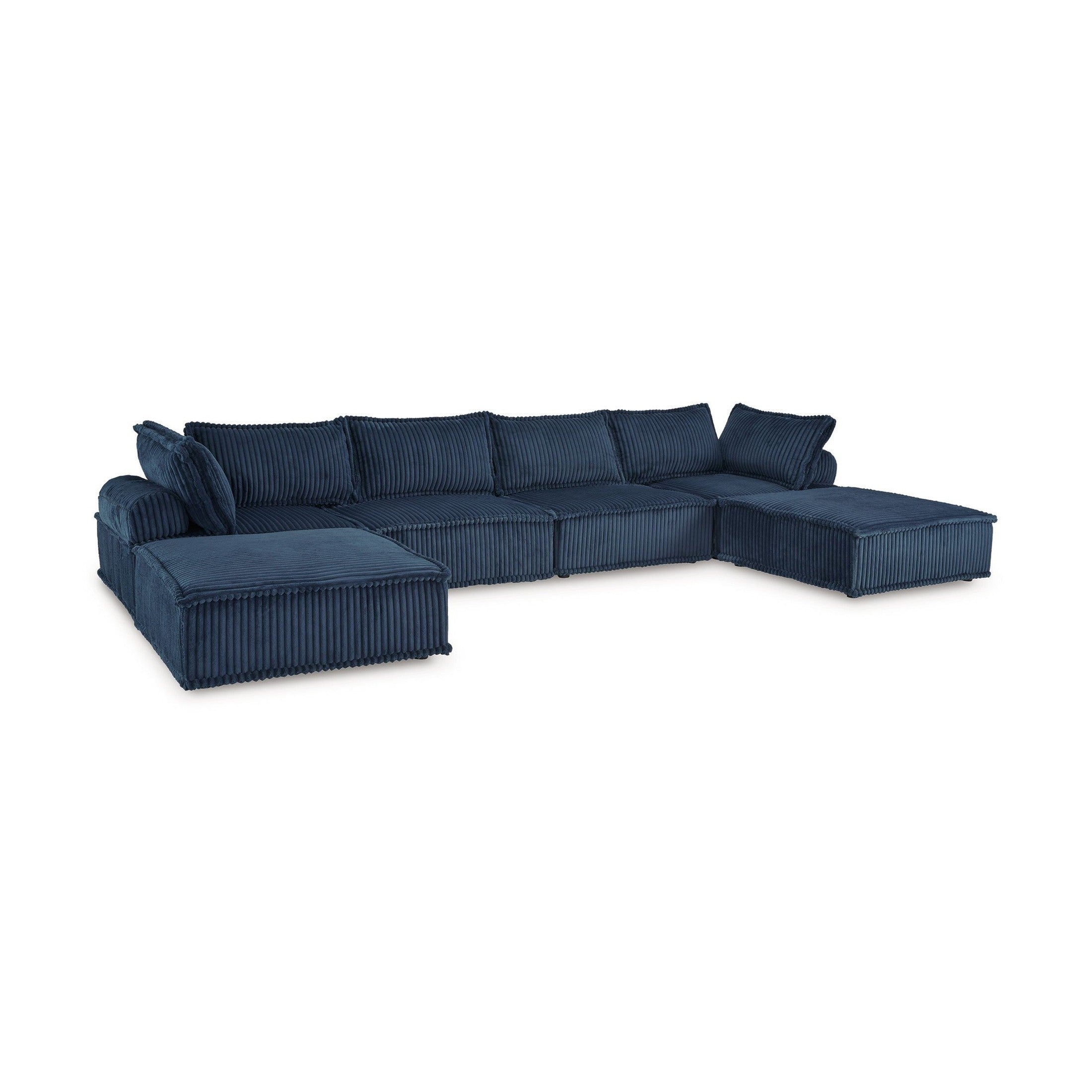 Bales - Sectional
