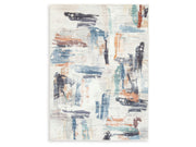 Hessland - Washable Rug
