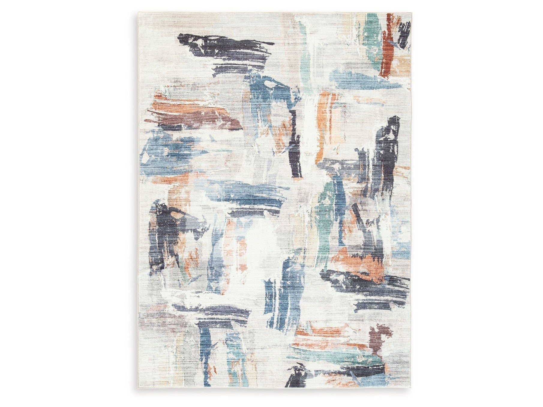 Hessland - Washable Rug