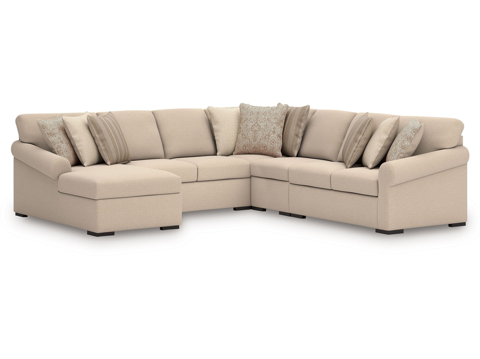LadyMae - Sectional