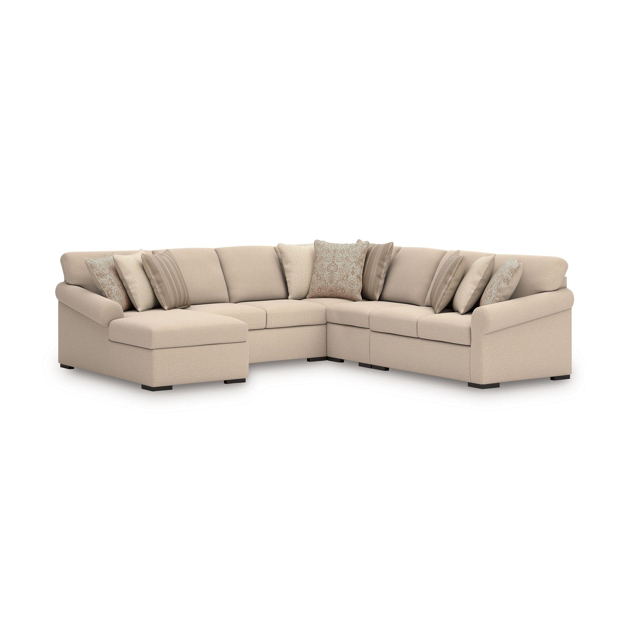 LadyMae - Sectional