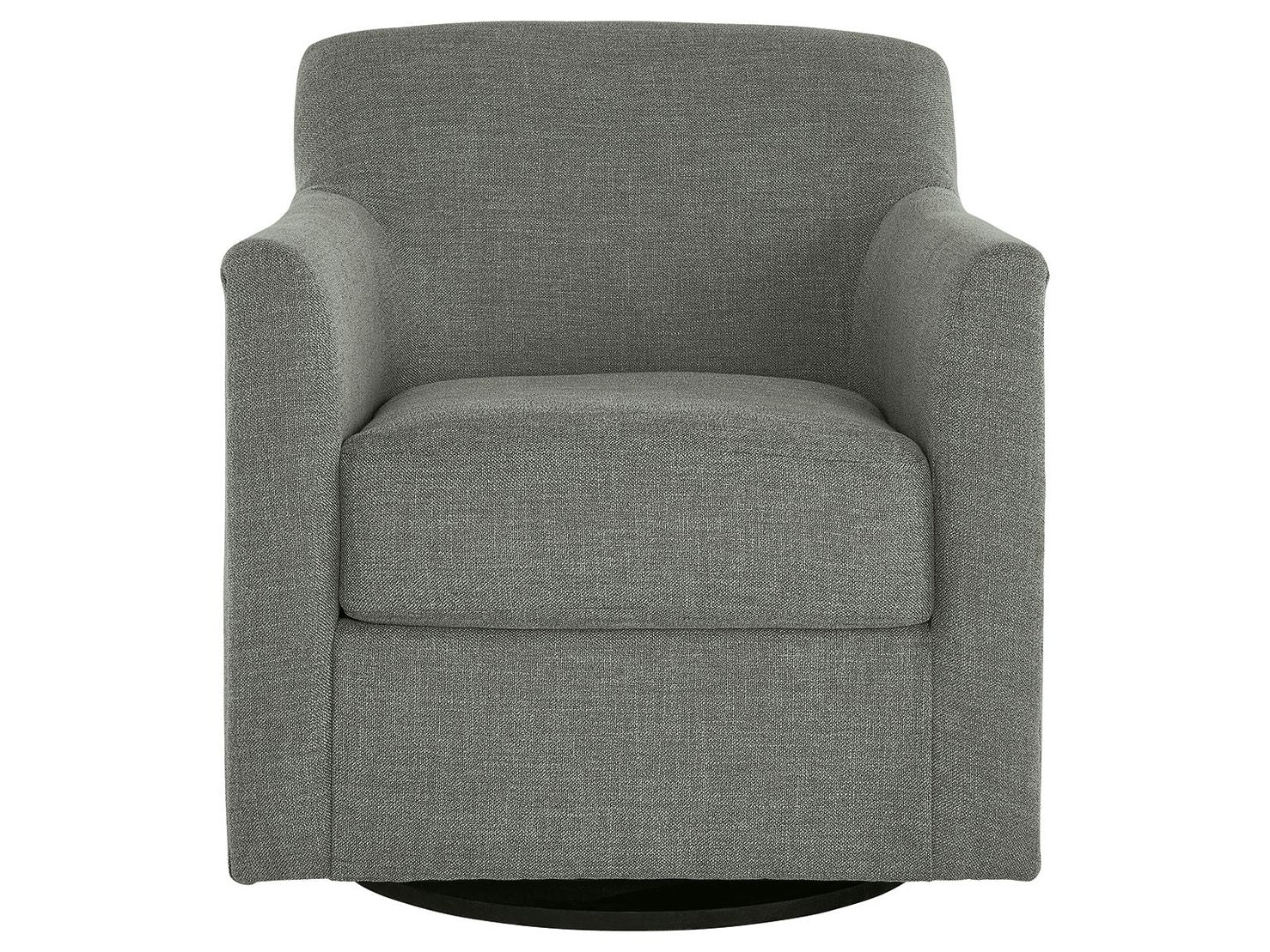 Bradney - Swivel Accent Chair