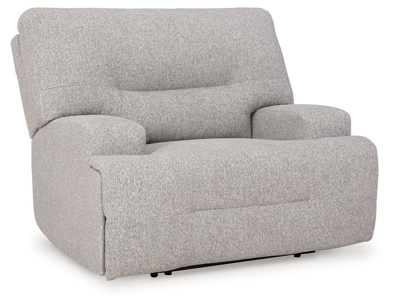 Acklen Place - Wide Seat Power Recliner