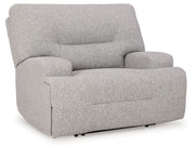 Acklen Place - Wide Seat Power Recliner