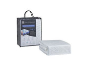 Advanced Protector - Queen Mattress Protector (Set of 4) - White