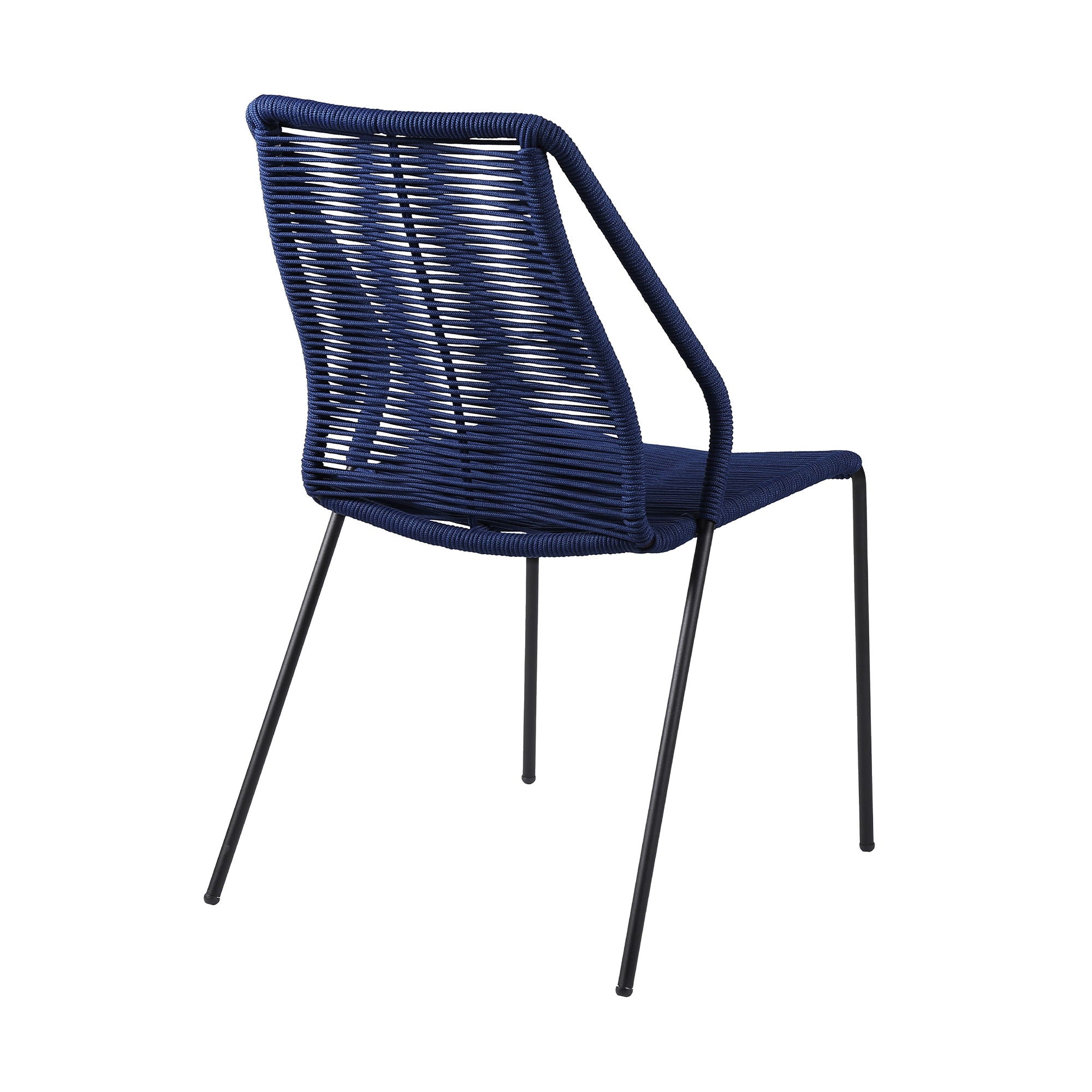 Kylie And Clip - 5 Piece Outdoor Patio Dining Set