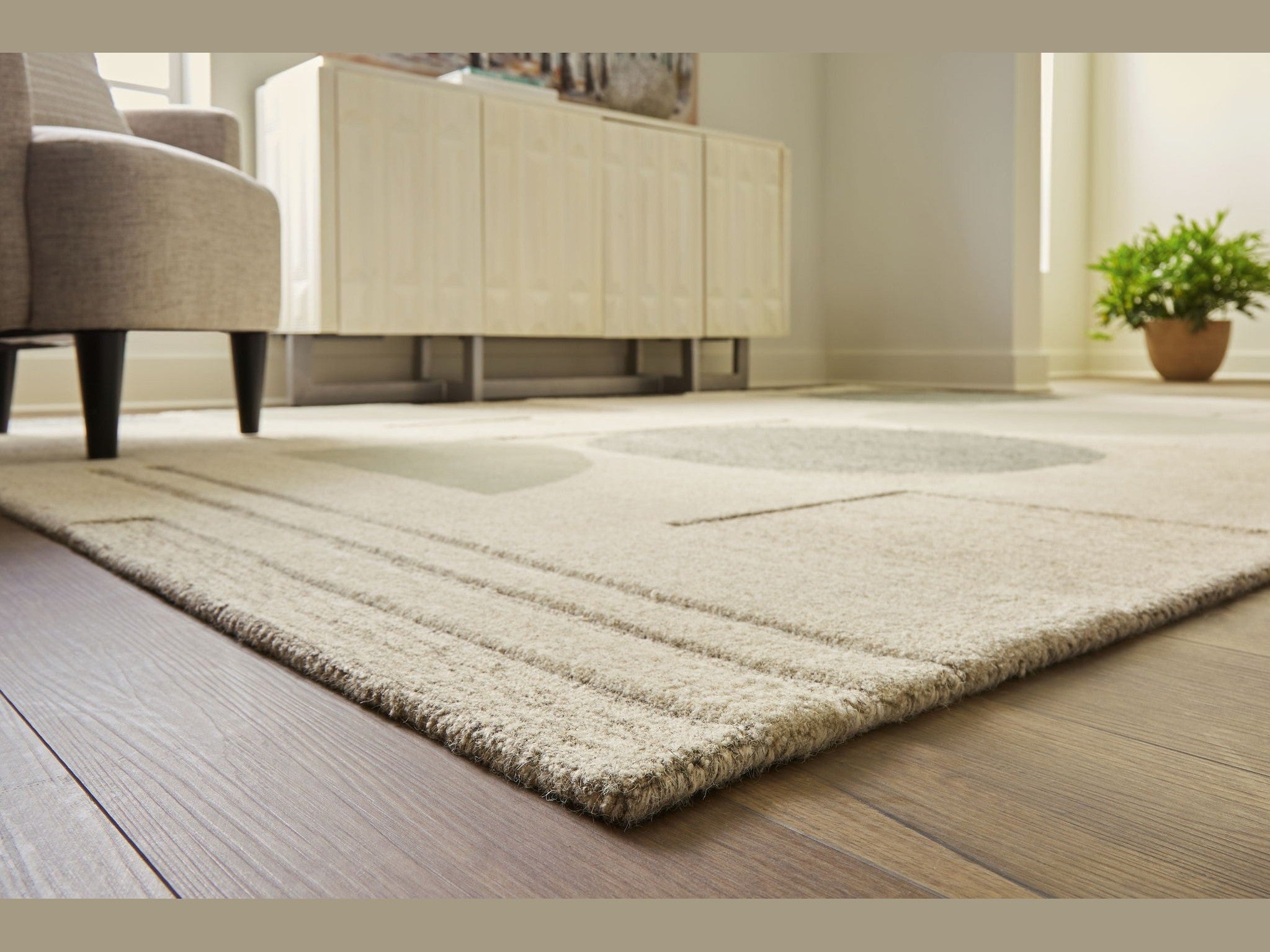 Dallane - Rug