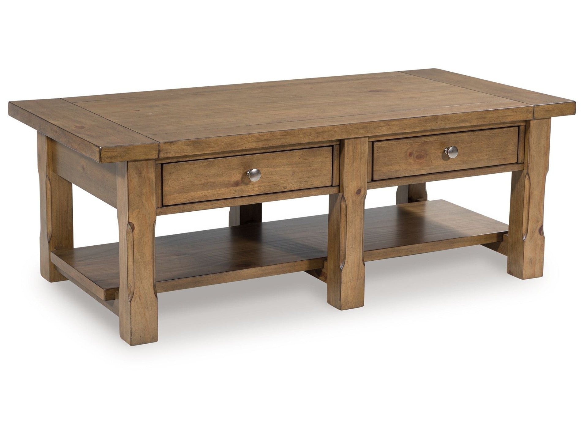 Vandenmore - Rectangular Table