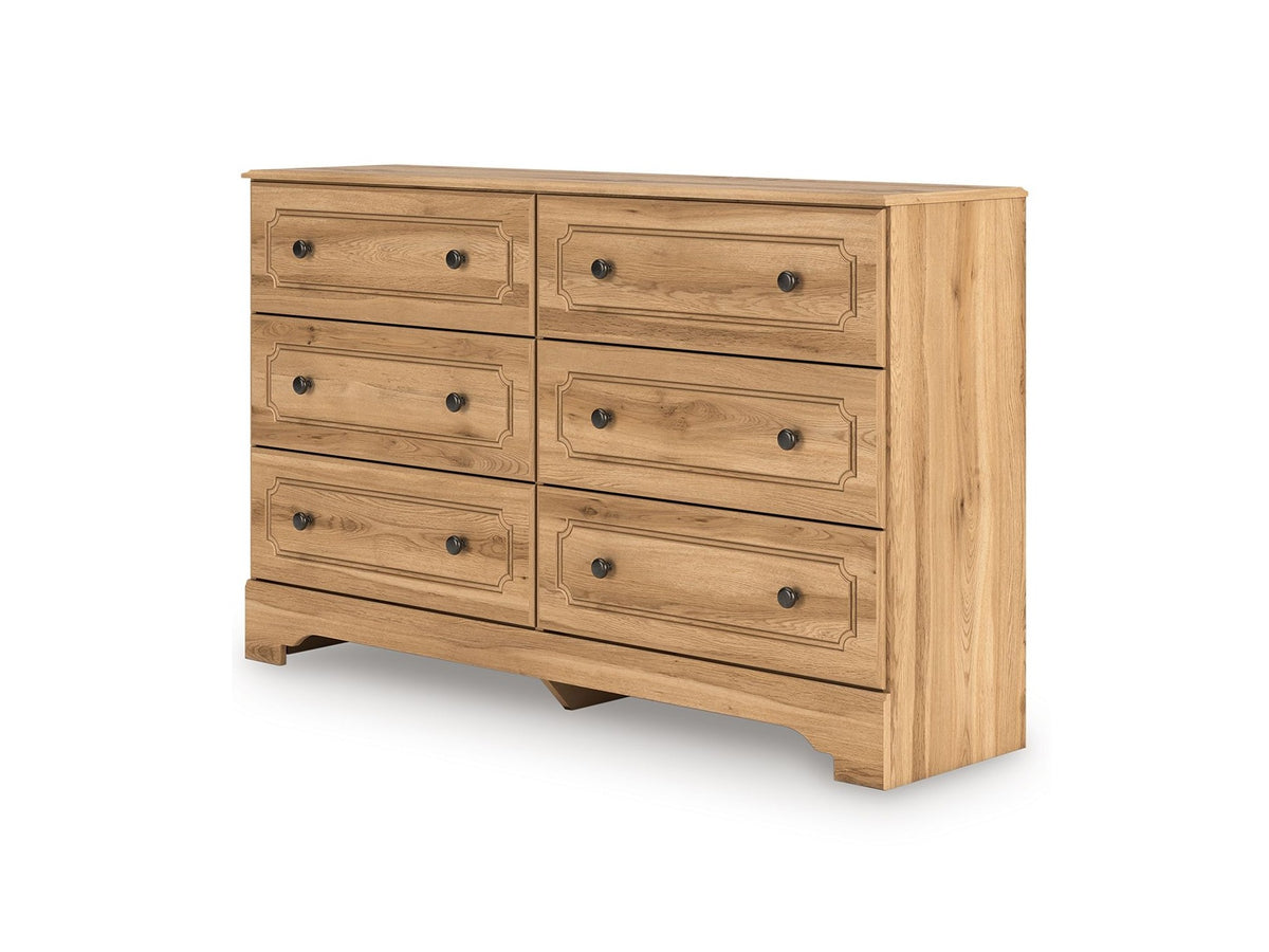 Aleaport - Dresser