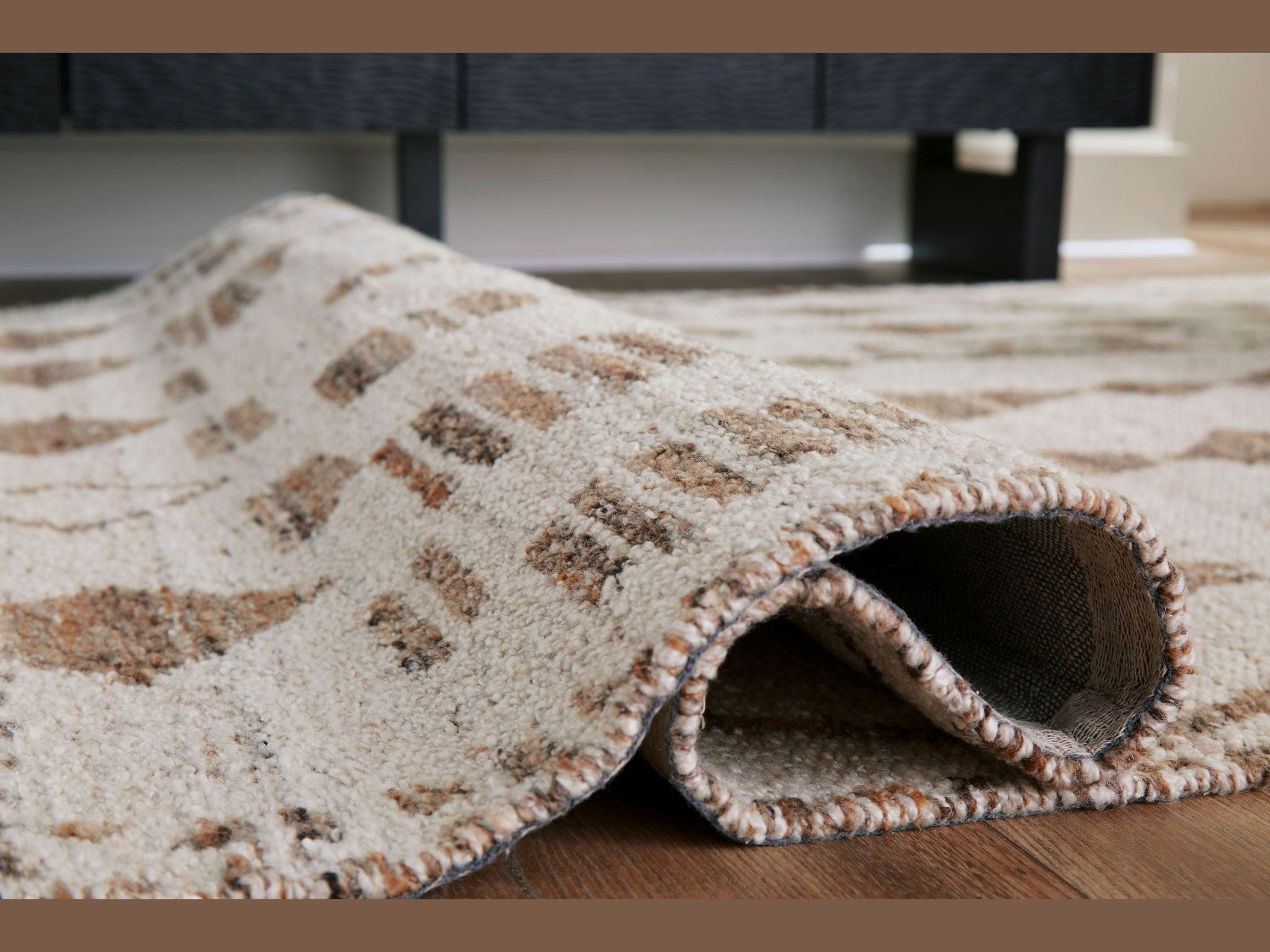 Brettler - Area Rug