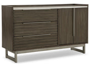 Arkenton - Dresser
