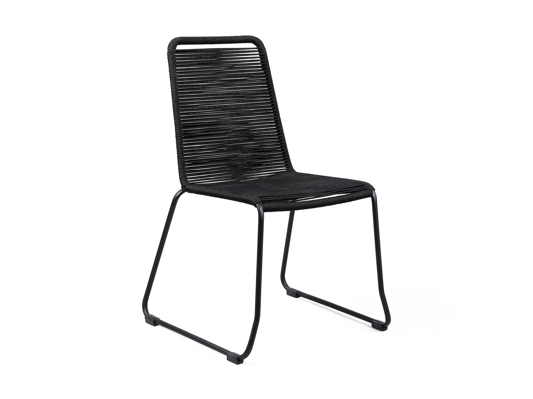 Shasta - Outdoor Stackable Dining Chair (Set of 2)