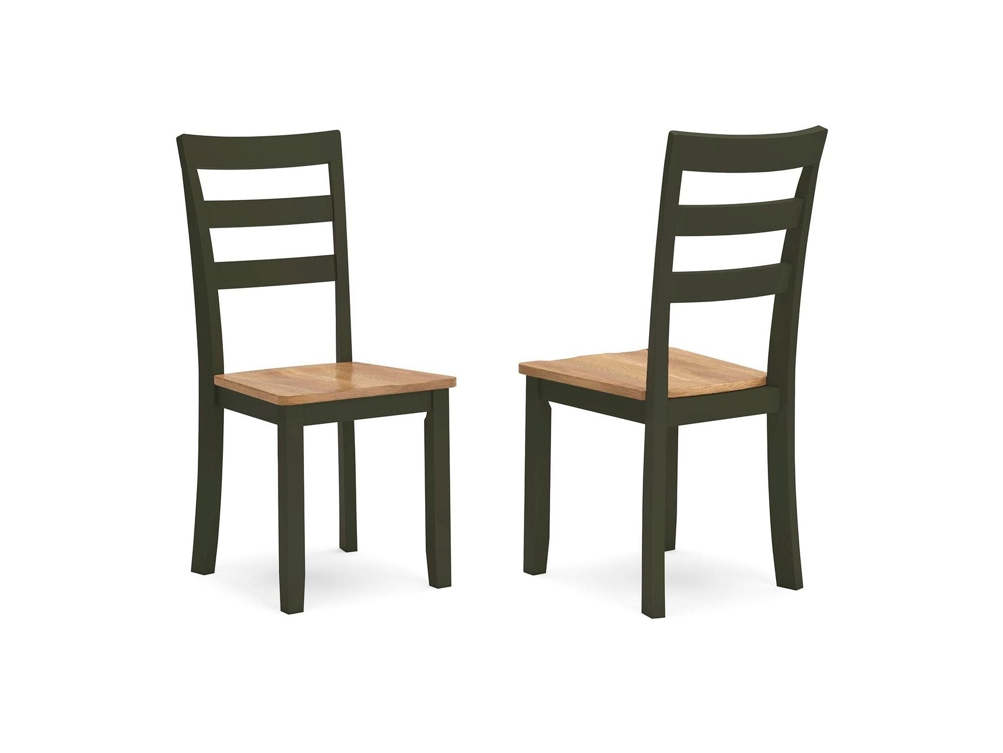 Gesthaven - Dining Room Side Chair (Set of 2)