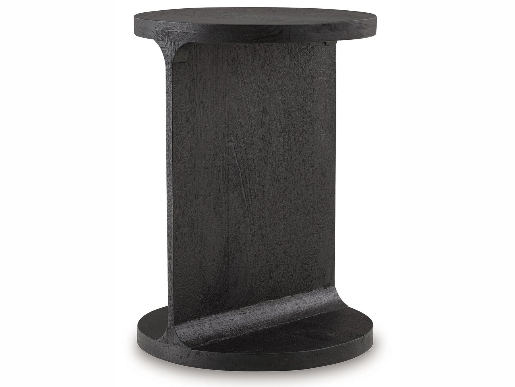 Adderley - Accent Table - Black