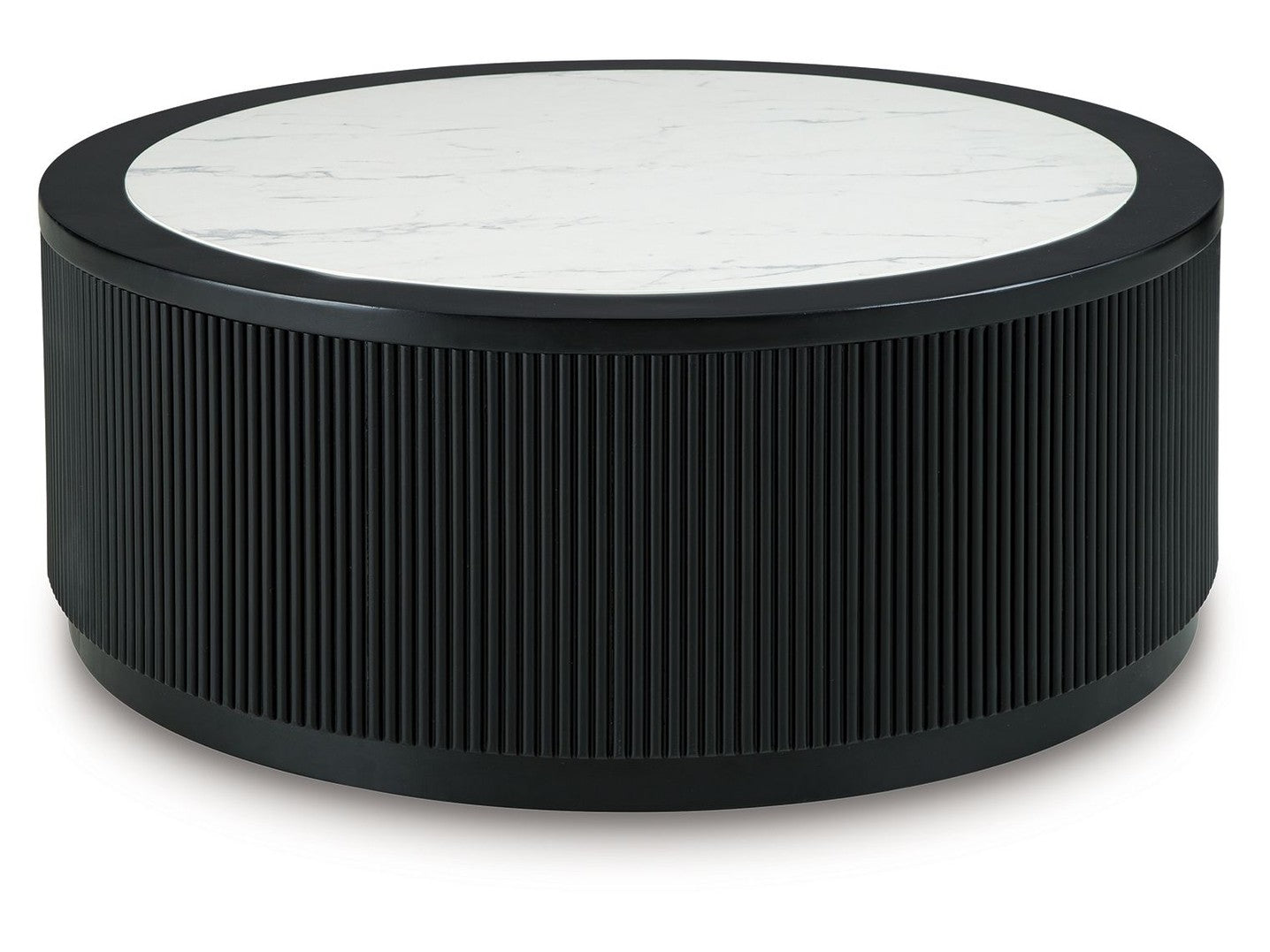 Grayman - Round Table