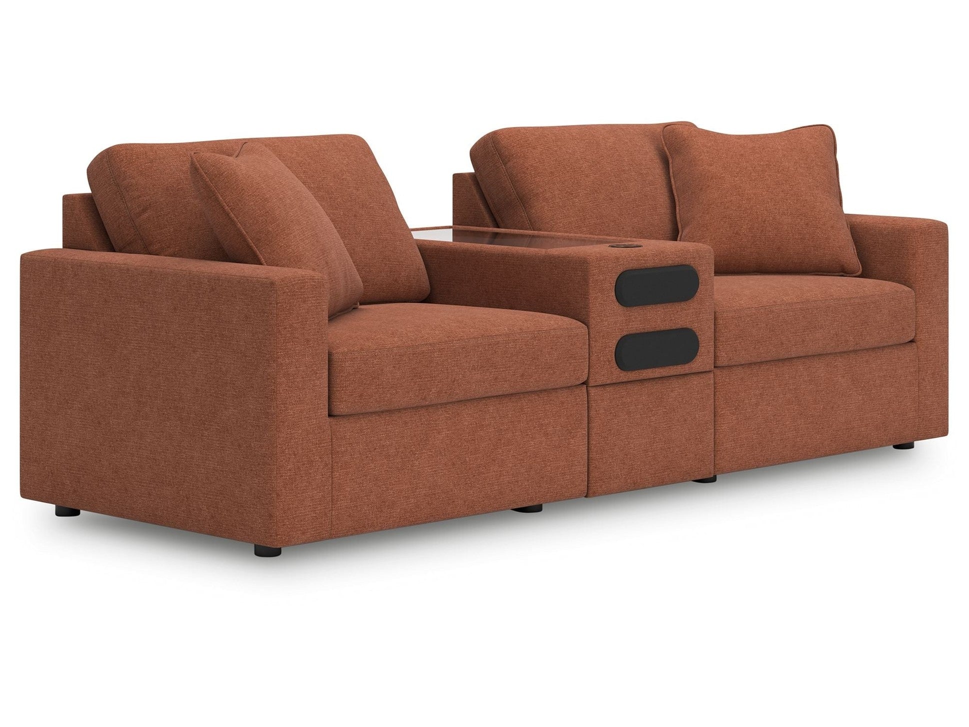 Modmax - Sectional - Spice