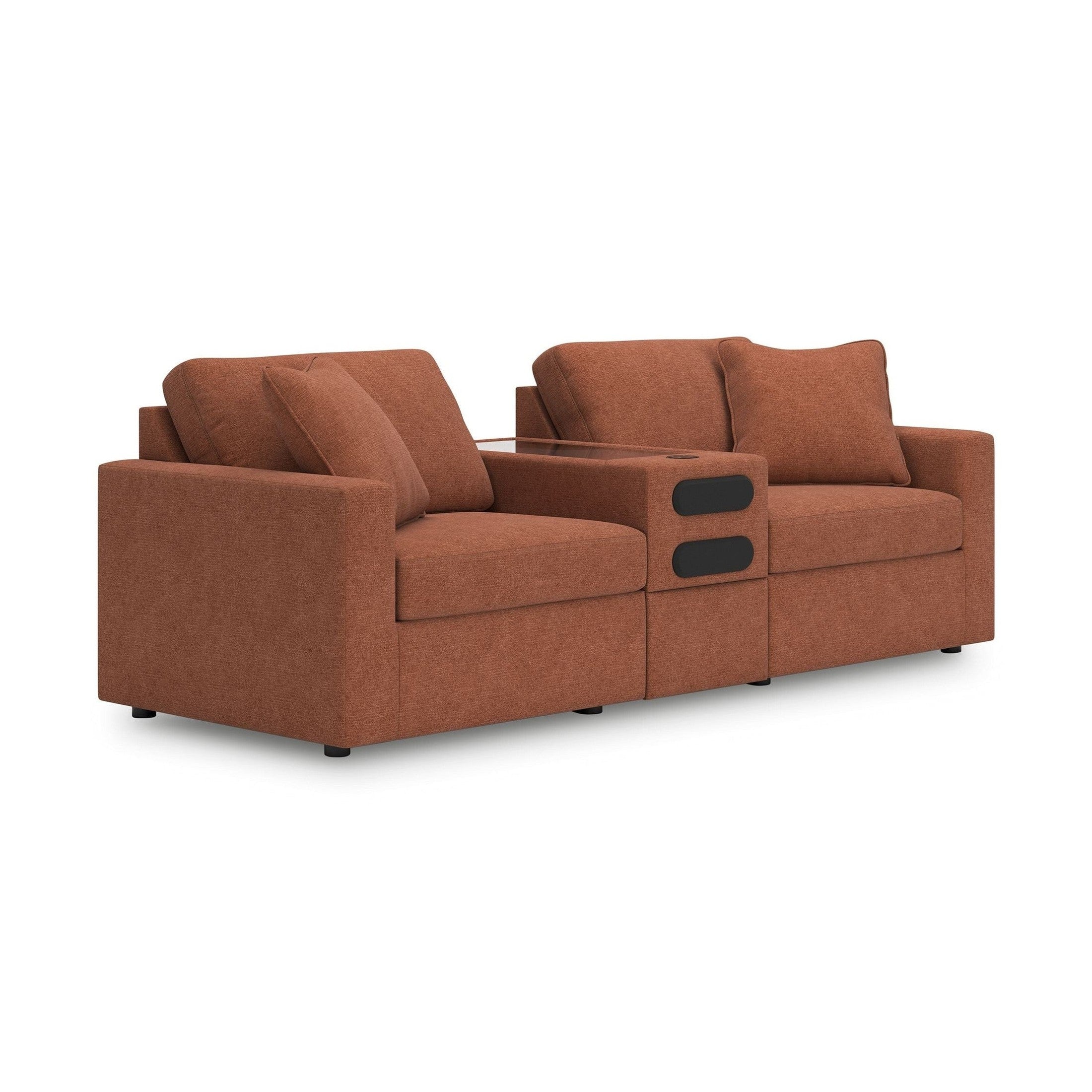 Modmax - Sectional - Spice