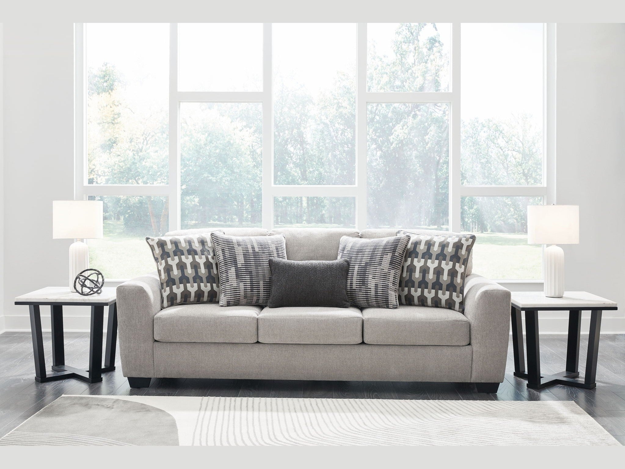 Avenal Park - Living Room Set