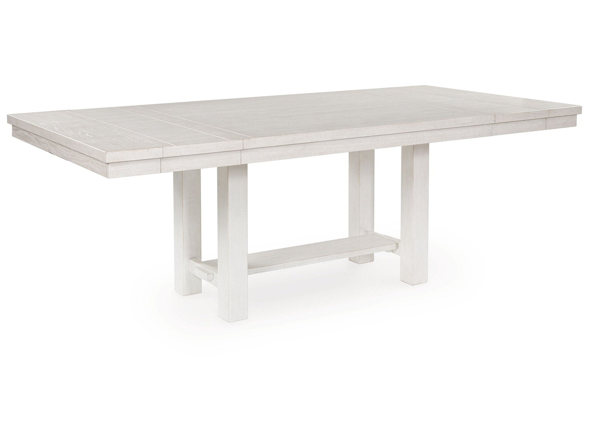 Robbinsdale - Rectangular Dining Room Extension Table Set