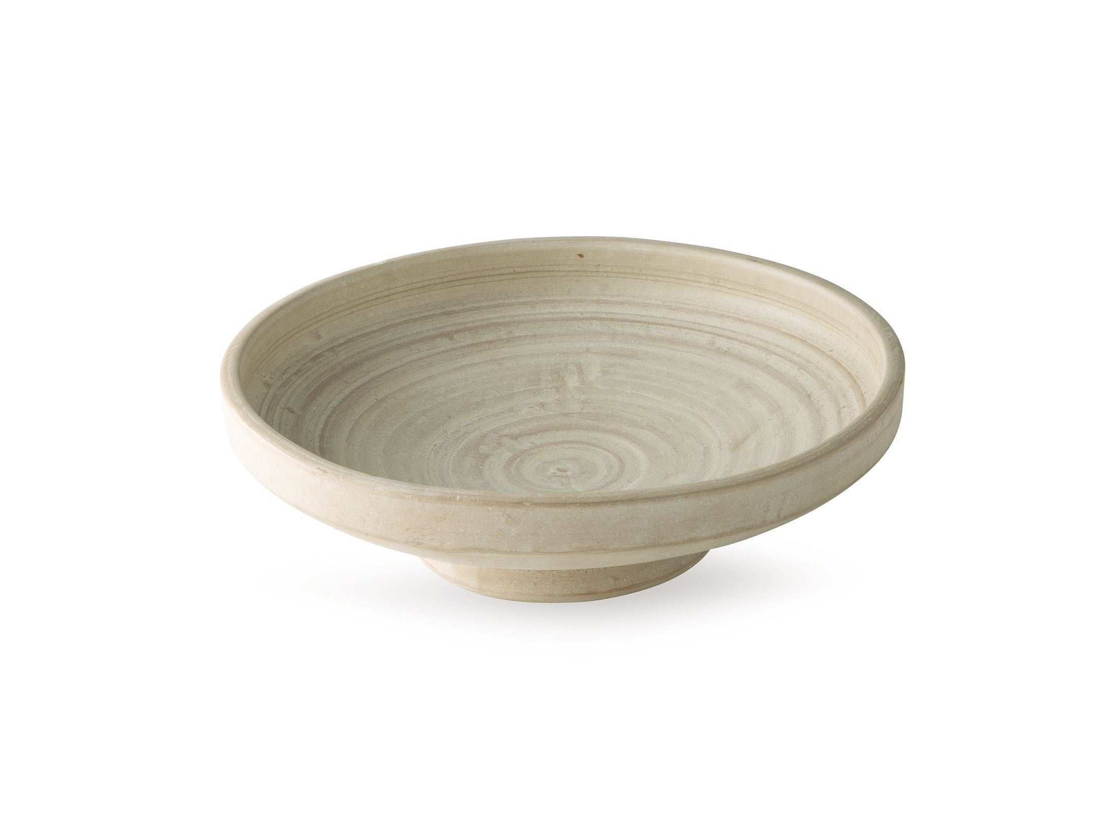 Justy - Bowl - Antique Beige