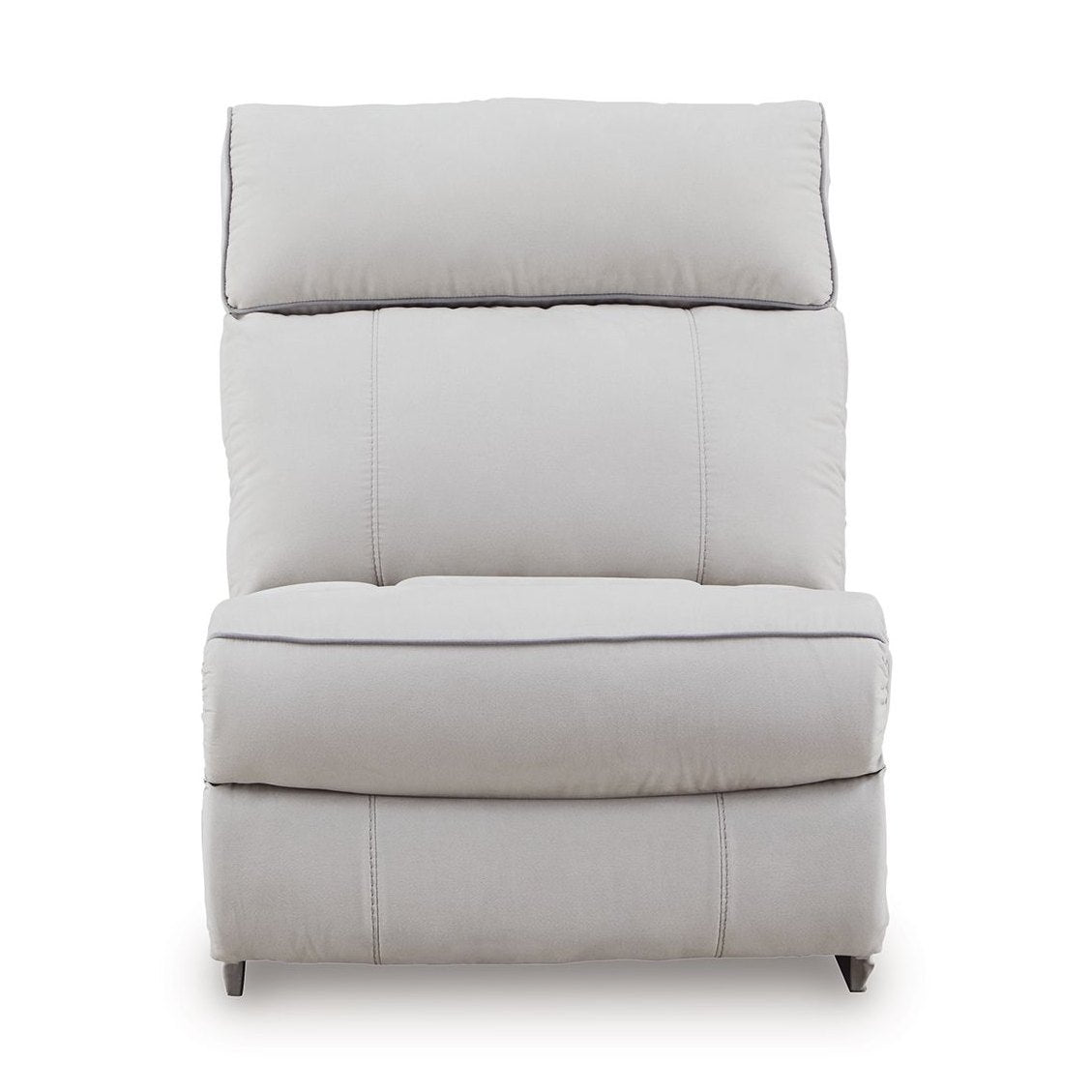 Social Pointe Reclining Sectional