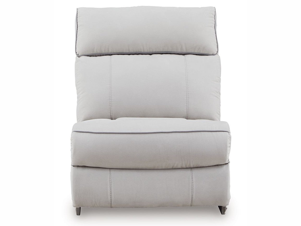 Grafton Pike - Reclining Sectional
